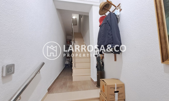 Вторичный рынок - Таунхаус - Бенихофар - Costa Blanca