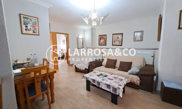 Вторичный рынок - Таунхаус - Бенихофар - Costa Blanca