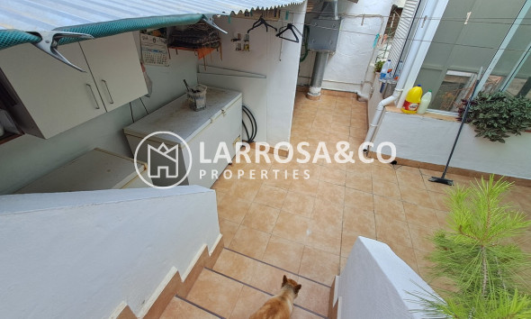 Вторичный рынок - Таунхаус - Бенихофар - Costa Blanca