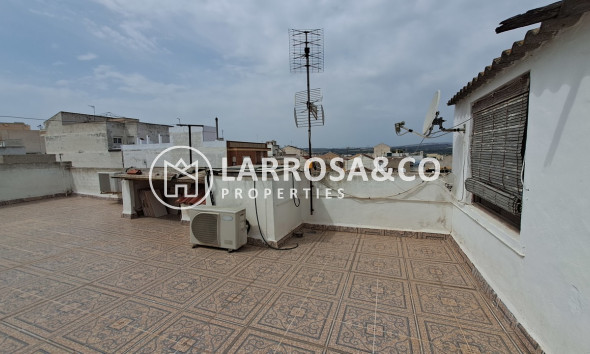 Вторичный рынок - Таунхаус - Бенихофар - Costa Blanca