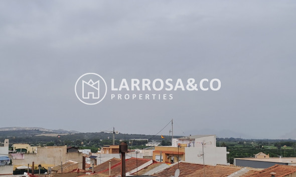 Вторичный рынок - Таунхаус - Бенихофар - Costa Blanca