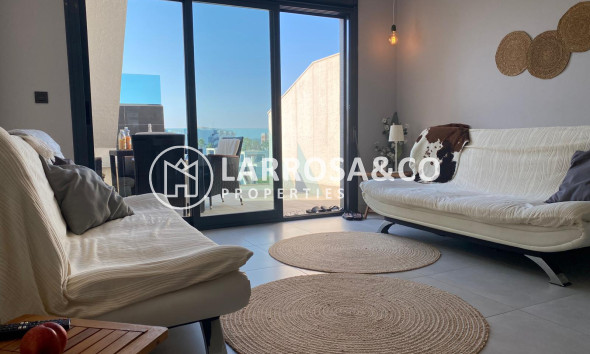 Reventa - Atico - Guardamar del Segura - Costa Blanca