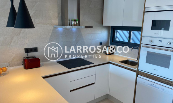 Reventa - Atico - Guardamar del Segura - Costa Blanca