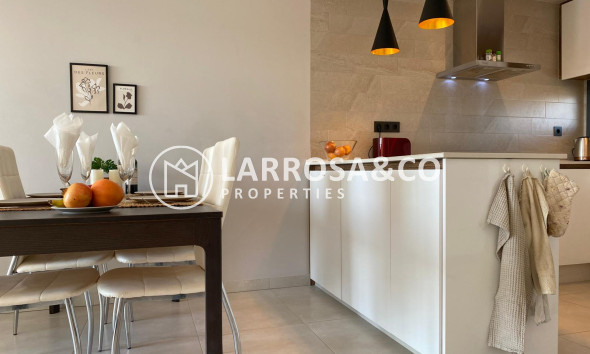 Reventa - Atico - Guardamar del Segura - Costa Blanca