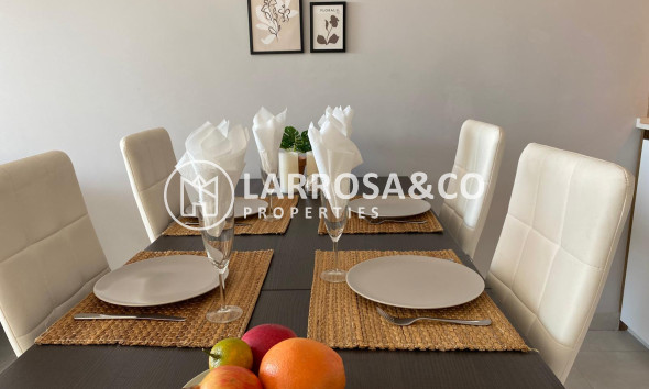 Reventa - Atico - Guardamar del Segura - Costa Blanca