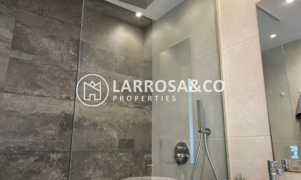 Reventa - Atico - Guardamar del Segura - Costa Blanca