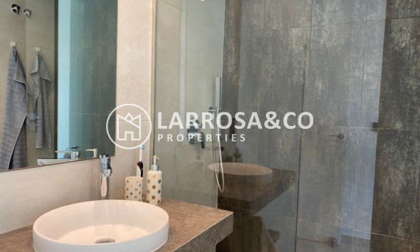 Reventa - Atico - Guardamar del Segura - Costa Blanca