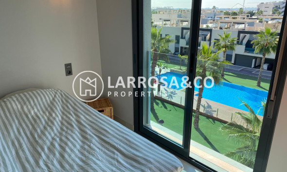 Reventa - Atico - Guardamar del Segura - Costa Blanca