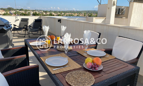 Reventa - Atico - Guardamar del Segura - Costa Blanca