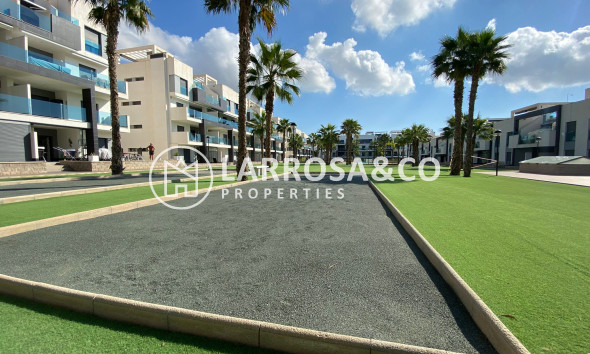 Reventa - Atico - Guardamar del Segura - Costa Blanca