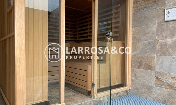 Reventa - Atico - Guardamar del Segura - Costa Blanca