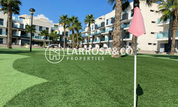 Reventa - Atico - Guardamar del Segura - Costa Blanca