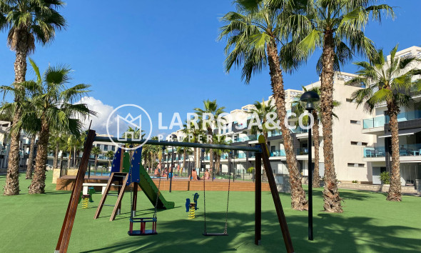 Reventa - Atico - Guardamar del Segura - Costa Blanca