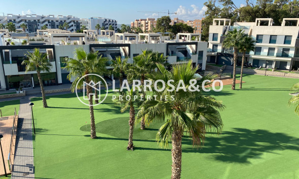 Reventa - Atico - Guardamar del Segura - Costa Blanca