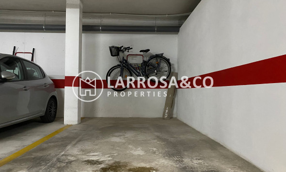 Reventa - Atico - Guardamar del Segura - Costa Blanca