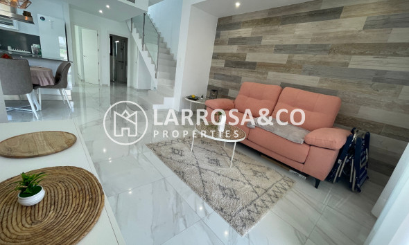 A Vendre - Villa - Benijofar - Costa Blanca