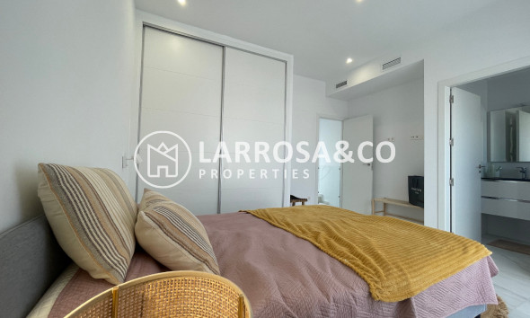 A Vendre - Villa - Benijofar - Costa Blanca