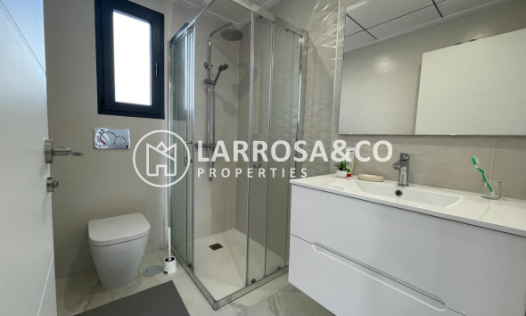 A Vendre - Villa - Benijofar - Costa Blanca