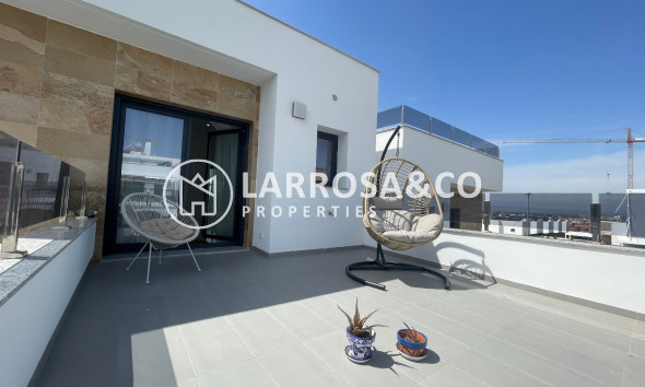 A Vendre - Villa - Benijofar - Costa Blanca