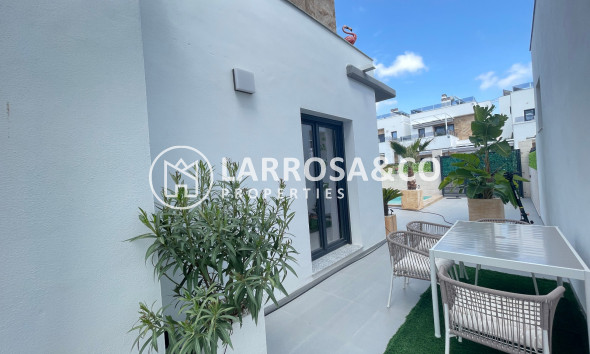 A Vendre - Villa - Benijofar - Costa Blanca