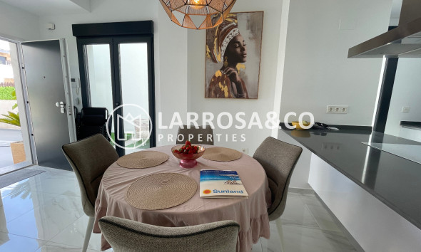 A Vendre - Villa - Benijofar - Costa Blanca