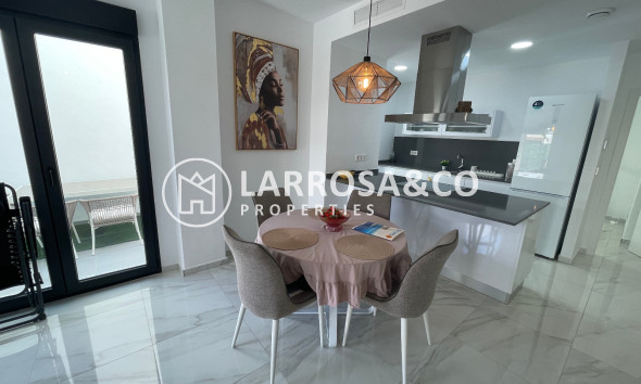 A Vendre - Villa - Benijofar - Costa Blanca