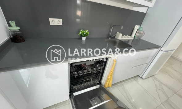 A Vendre - Villa - Benijofar - Costa Blanca