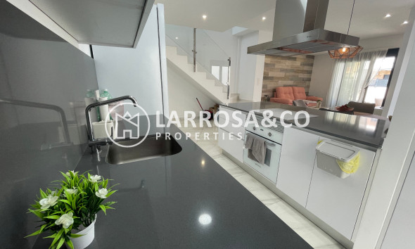 A Vendre - Villa - Benijofar - Costa Blanca