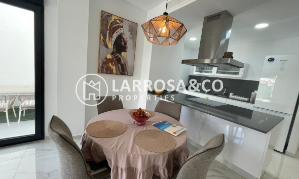 A Vendre - Villa - Benijofar - Costa Blanca