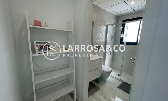 A Vendre - Villa - Benijofar - Costa Blanca