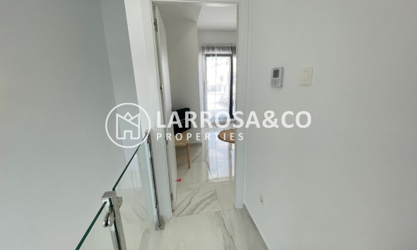 A Vendre - Villa - Benijofar - Costa Blanca