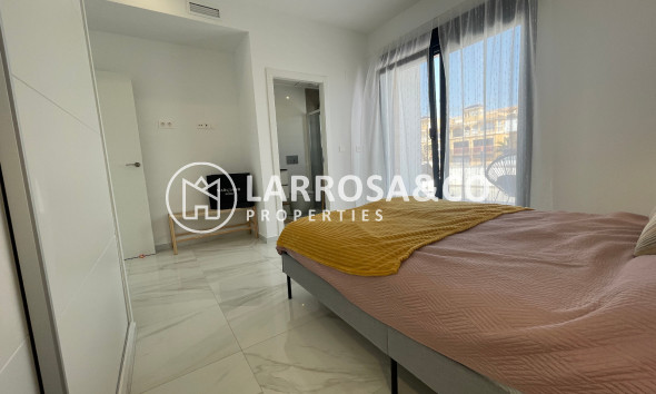 A Vendre - Villa - Benijofar - Costa Blanca