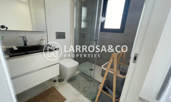 A Vendre - Villa - Benijofar - Costa Blanca