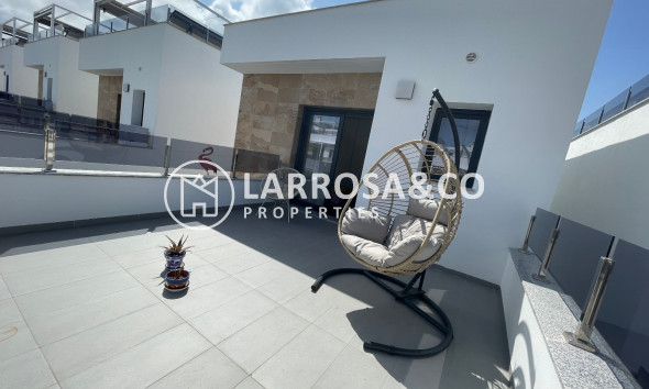 A Vendre - Villa - Benijofar - Costa Blanca