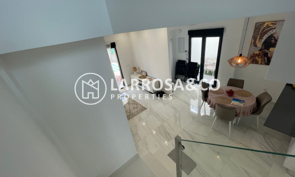 A Vendre - Villa - Benijofar - Costa Blanca