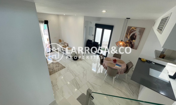 A Vendre - Villa - Benijofar - Costa Blanca