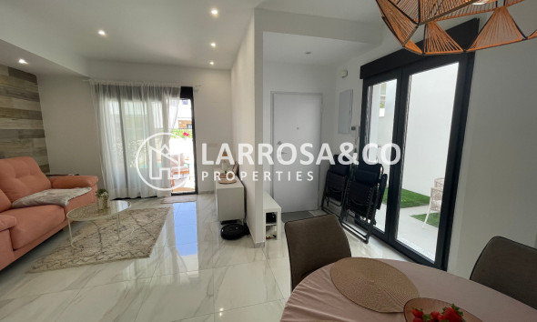 A Vendre - Villa - Benijofar - Costa Blanca