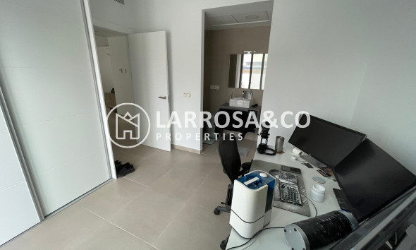 Herverkoop - Villa - Benijofar - Costa Blanca