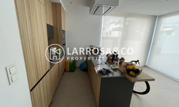 Herverkoop - Villa - Benijofar - Costa Blanca