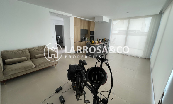 Herverkoop - Villa - Benijofar - Costa Blanca