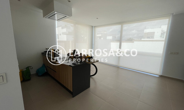 Herverkoop - Villa - Benijofar - Costa Blanca