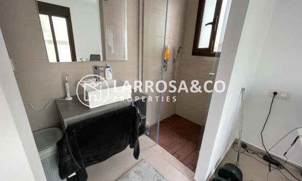 Herverkoop - Villa - Benijofar - Costa Blanca