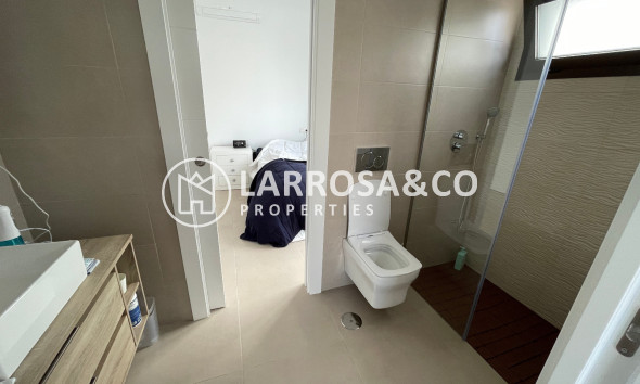 Herverkoop - Villa - Benijofar - Costa Blanca