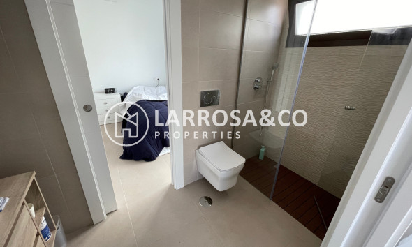 Herverkoop - Villa - Benijofar - Costa Blanca