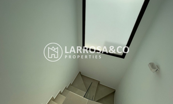 Herverkoop - Villa - Benijofar - Costa Blanca