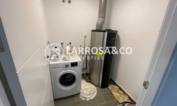 Herverkoop - Villa - Benijofar - Costa Blanca