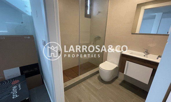 Herverkoop - Villa - Benijofar - Costa Blanca