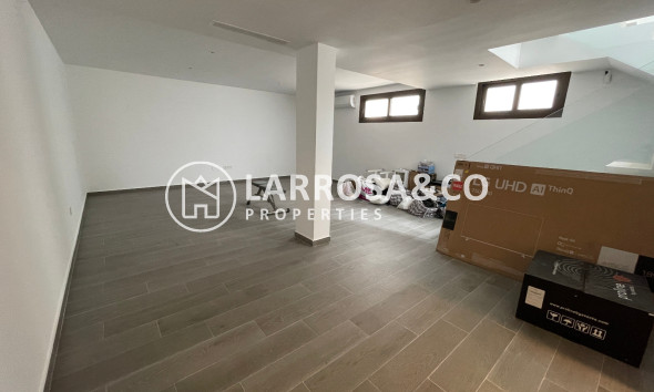 Herverkoop - Villa - Benijofar - Costa Blanca