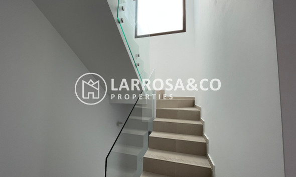 Herverkoop - Villa - Benijofar - Costa Blanca