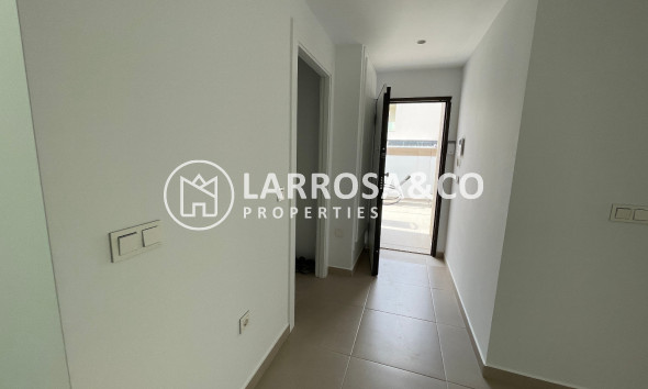 Herverkoop - Villa - Benijofar - Costa Blanca